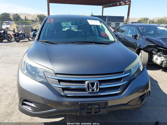 Honda CR-V Lx
