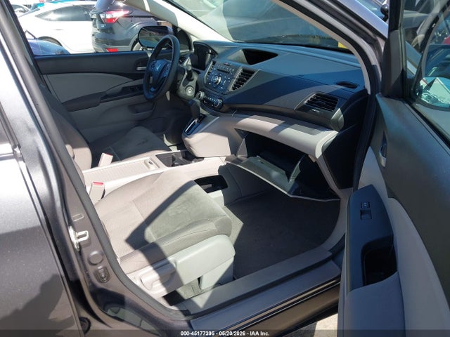 Honda CR-V Lx