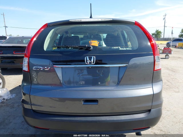 Honda CR-V Lx