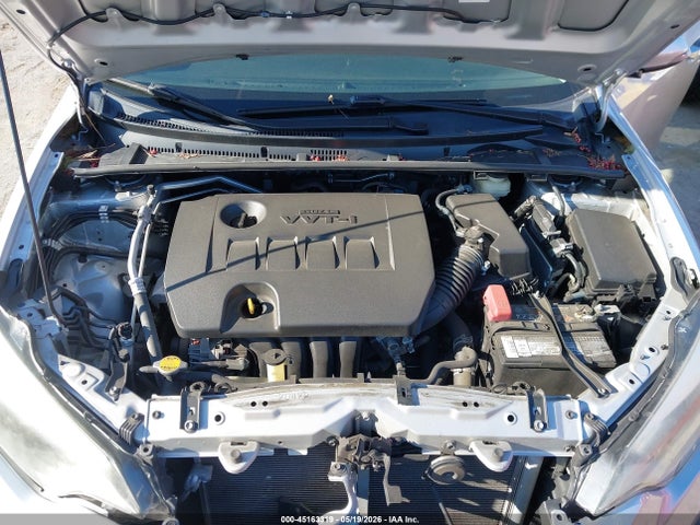 Toyota Corolla S Plus