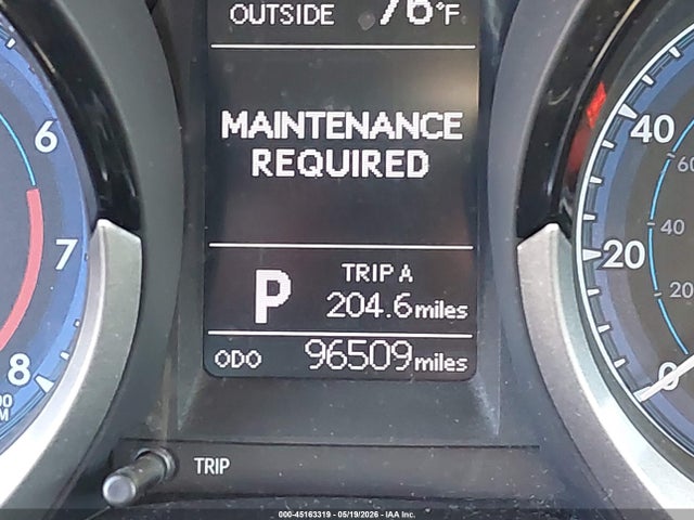 Toyota Corolla S Plus
