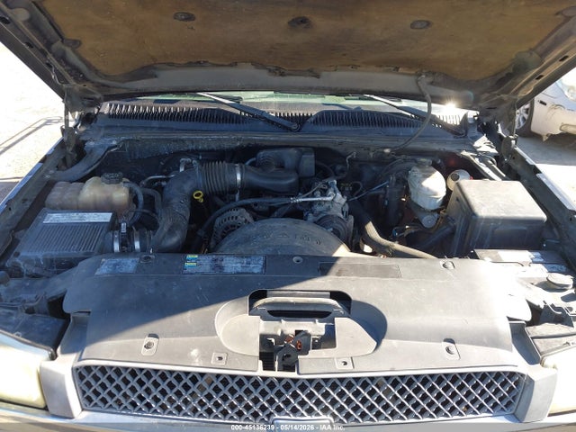 Chevrolet Silverado 1500 Work Truck