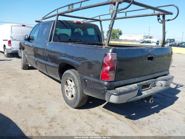 Chevrolet Silverado 1500 Work Truck