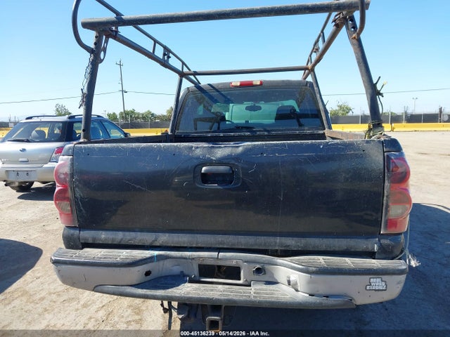 Chevrolet Silverado 1500 Work Truck