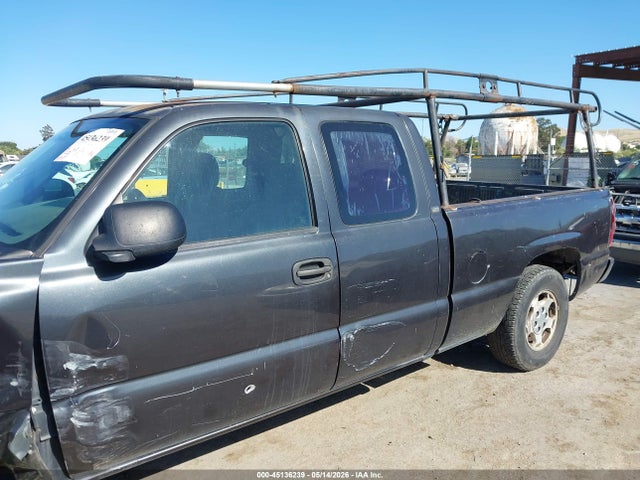 Chevrolet Silverado 1500 Work Truck
