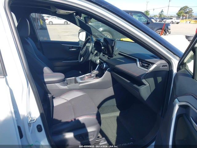 Toyota RAV4 Xse