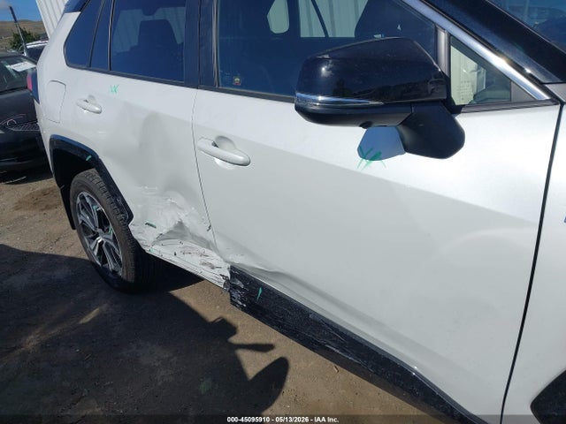 Toyota RAV4 Xse