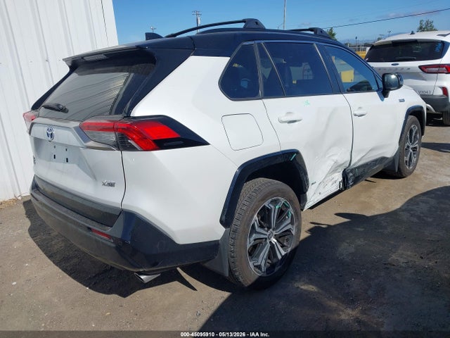 Toyota RAV4 Xse