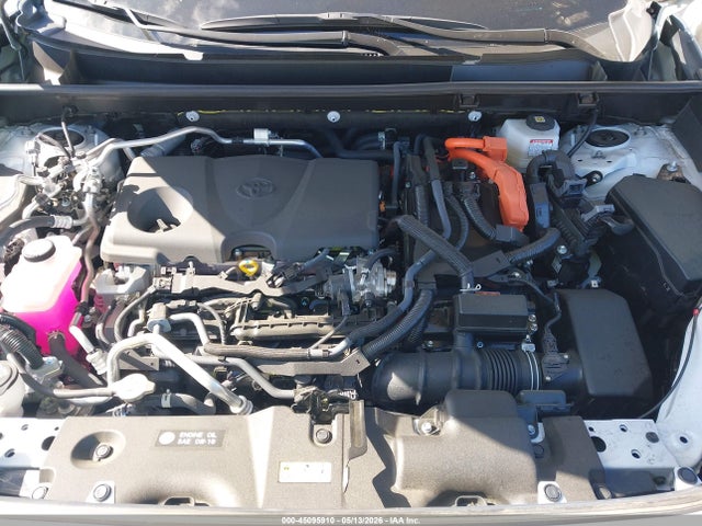 Toyota RAV4 Xse