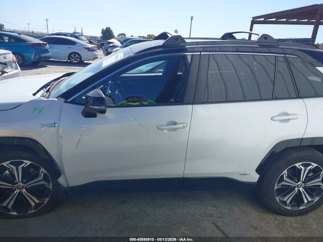 Toyota RAV4 Xse