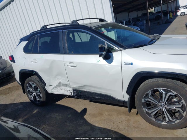 Toyota RAV4 Xse