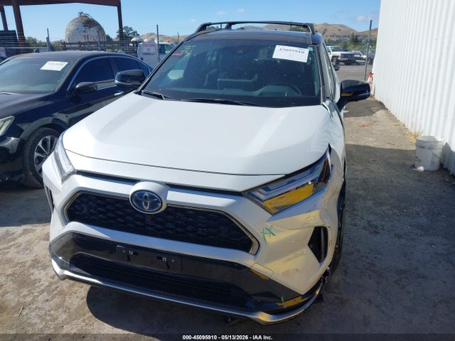 Toyota RAV4 Xse