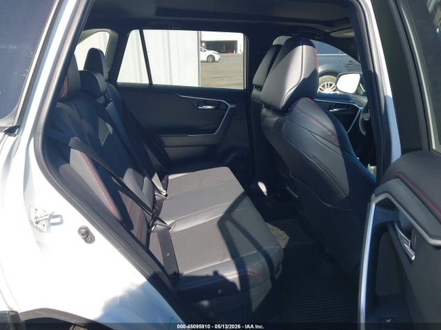 Toyota RAV4 Xse