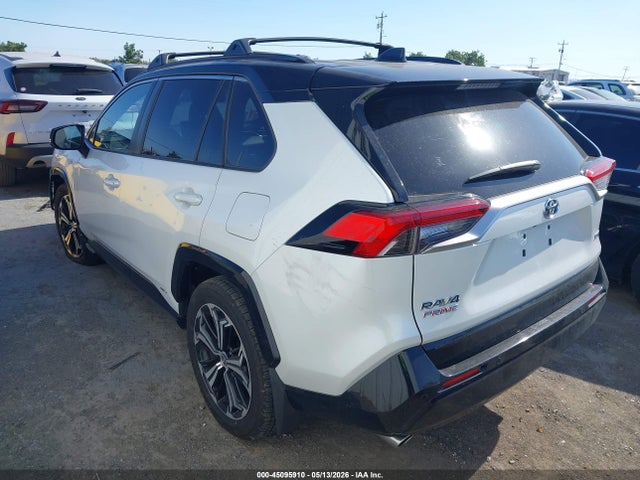 Toyota RAV4 Xse