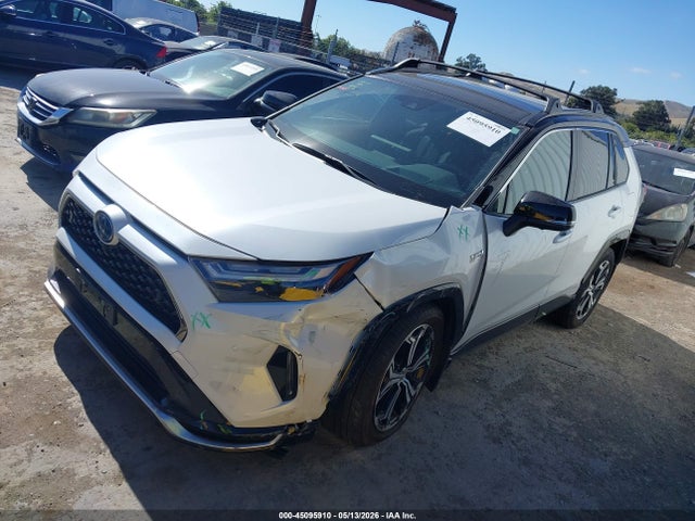 Toyota RAV4 Xse