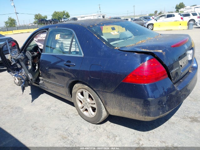 Honda Accord 2.4 Se