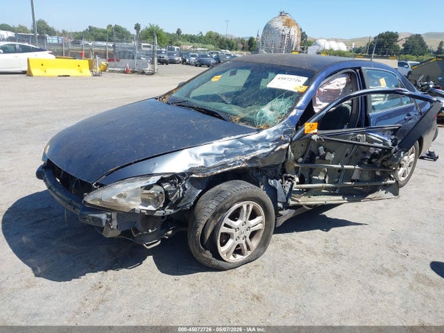 Honda Accord 2.4 Se