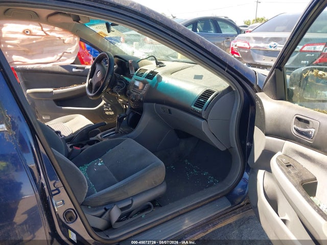 Honda Accord 2.4 Se