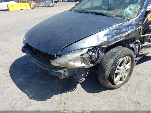 Honda Accord 2.4 Se