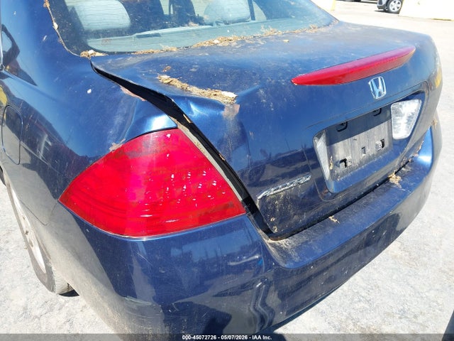 Honda Accord 2.4 Se