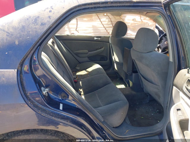 Honda Accord 2.4 Se