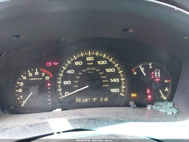 Honda Accord 2.4 Se