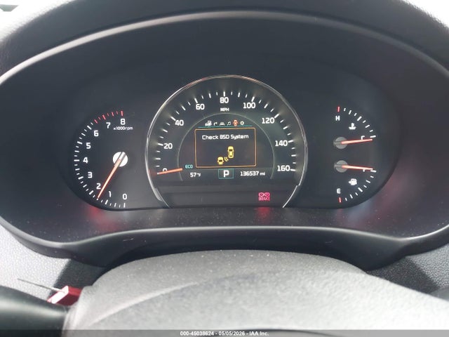 Kia Sorento 3.3l Sx
