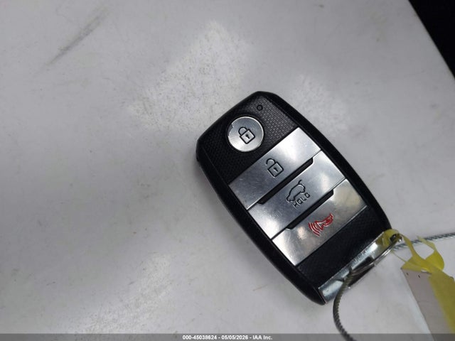 Kia Sorento 3.3l Sx