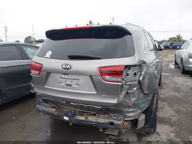 Kia Sorento 3.3l Sx