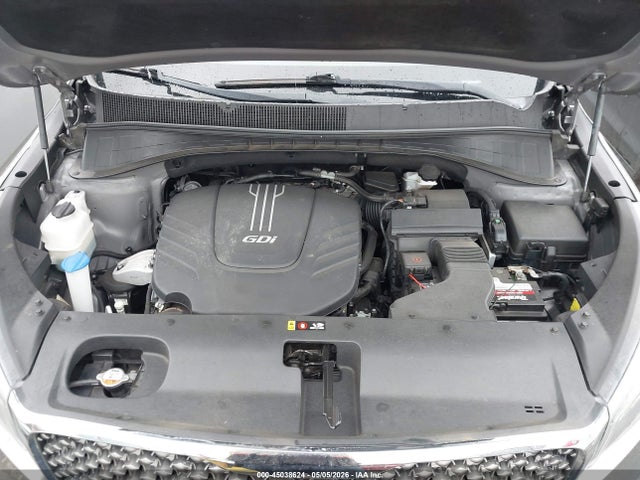 Kia Sorento 3.3l Sx