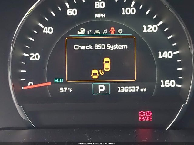 Kia Sorento 3.3l Sx