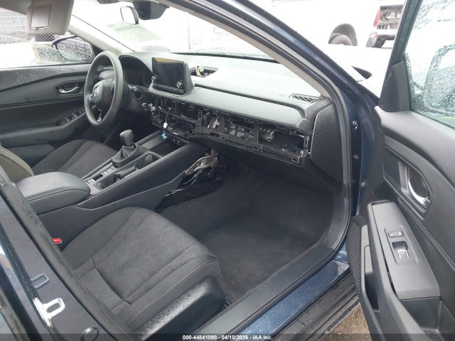 Honda Accord Se