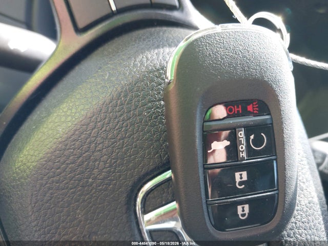 Honda Accord Se