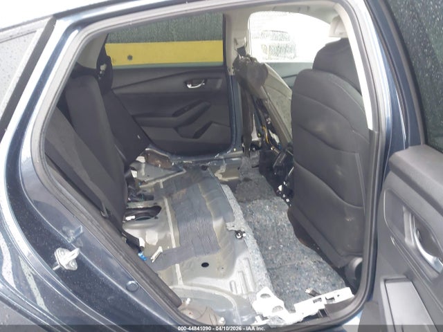 Honda Accord Se