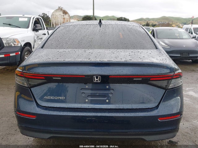 Honda Accord Se