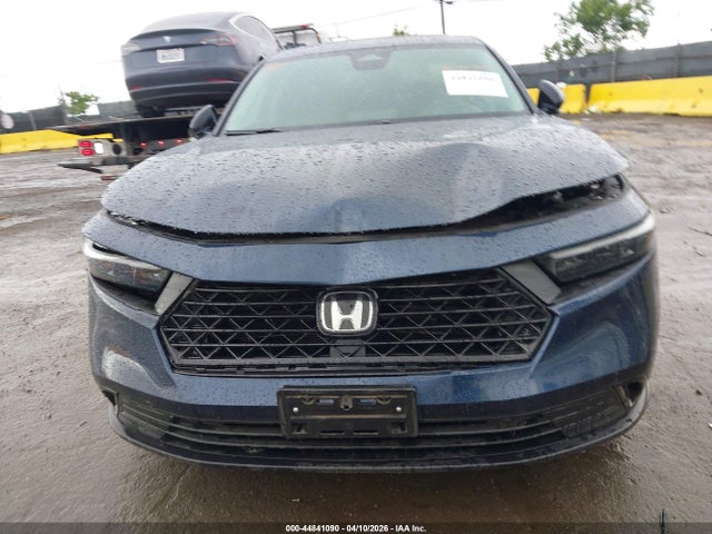 Honda Accord Se