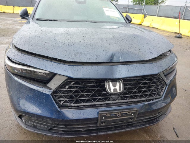 Honda Accord Se