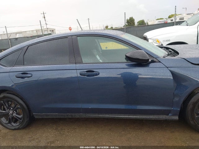 Honda Accord Se