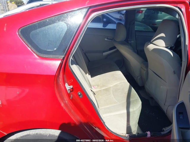 Toyota Prius Two