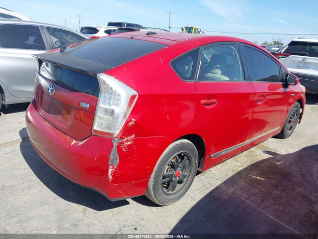 Toyota Prius Two