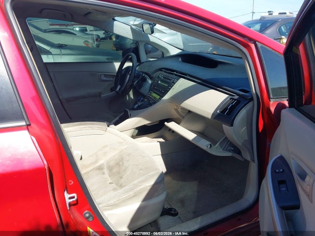 Toyota Prius Two