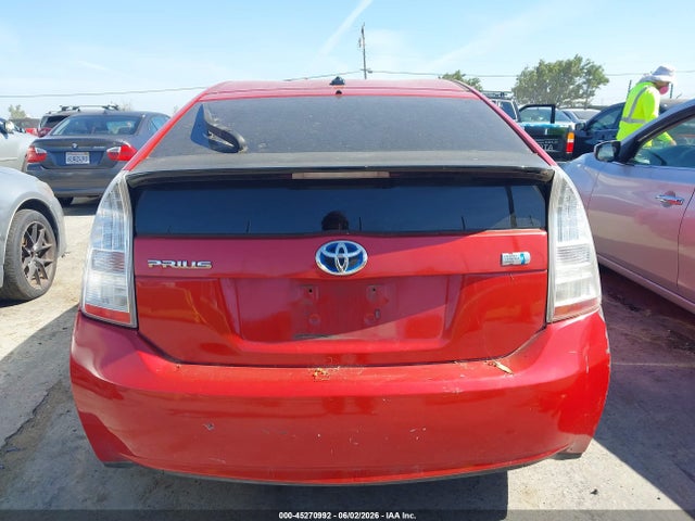 Toyota Prius Two