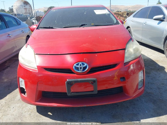 Toyota Prius Two