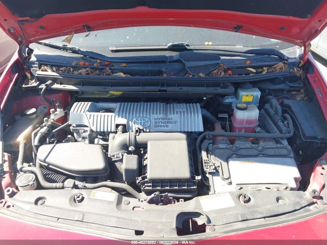 Toyota Prius Two