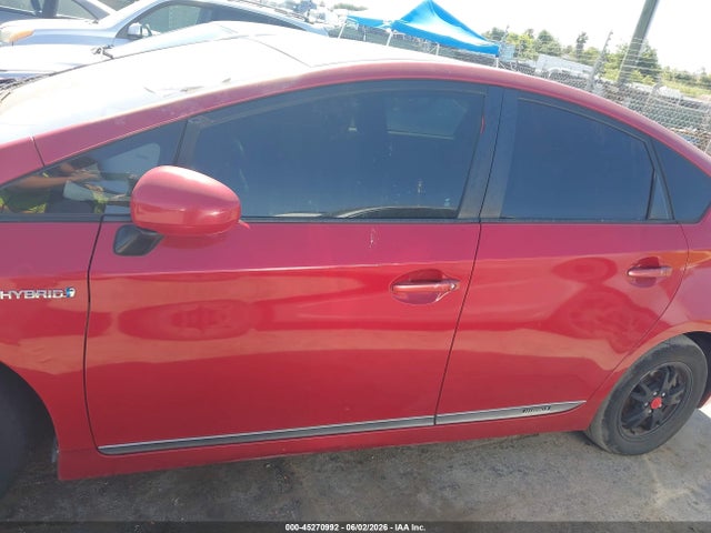 Toyota Prius Two