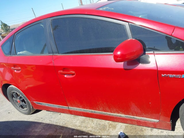 Toyota Prius Two