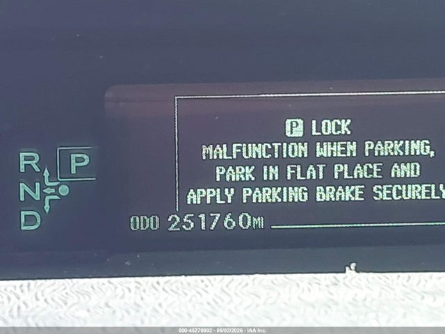 Toyota Prius Two