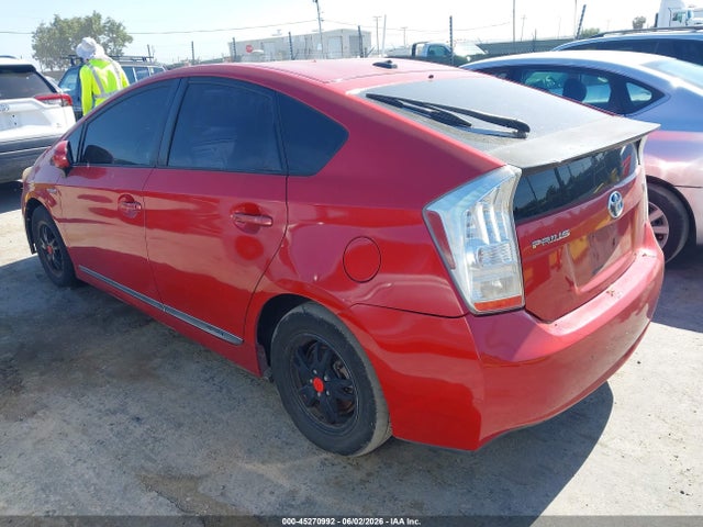 Toyota Prius Two