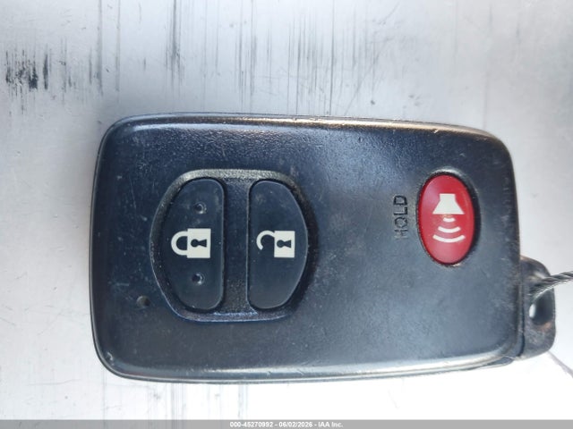Toyota Prius Two