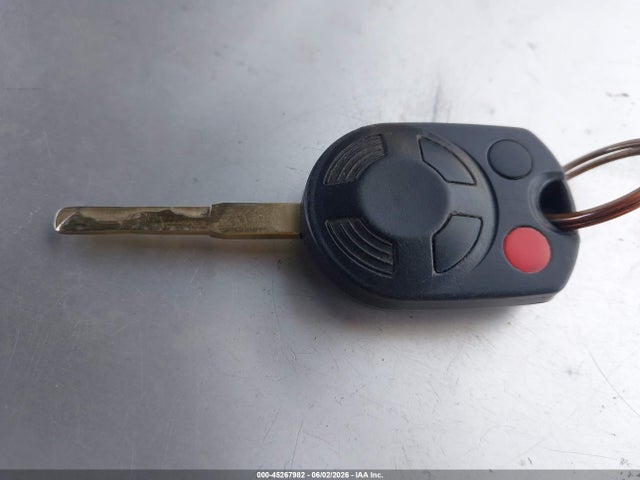 Ford Fiesta Se